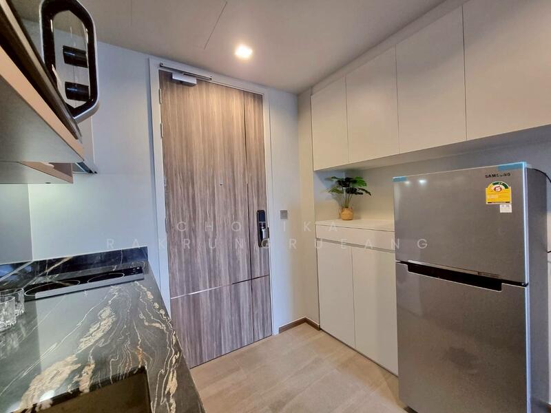 IDEO Q Sukhumvit 36 : ไอดีโอ คิว สุขุมวิท 36, กรุงเทพ, ซอยสุขุมวิท 36, คลองตัน, คลองเตย, กรุงเทพ, 34 ตร.ม., คอนโด ให้เช่า, โดย Chotika  Rakrungrueang, 500147389 - DDproperty.com