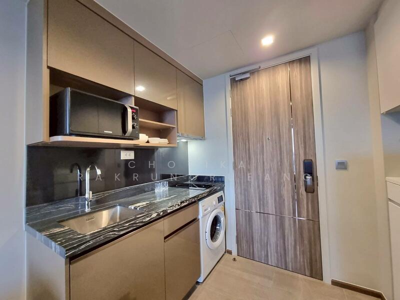 IDEO Q Sukhumvit 36, Bangkok, Soi Sukhumvit 36, Khong Tan, Khlong Toei, Bangkok, 1 Bedroom, 34 sqm, Condo For Rent, by Chotika   Rakrungrueang, 500147389 - DDproperty.com