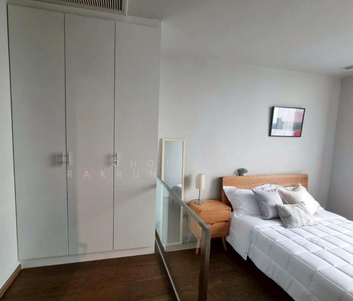 IDEO Q Sukhumvit 36, Bangkok, Soi Sukhumvit 36, Khong Tan, Khlong Toei, Bangkok, 1 Bedroom, 34 sqm, Condo For Rent, by Chotika   Rakrungrueang, 500147389 - DDproperty.com