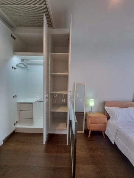 IDEO Q Sukhumvit 36, Bangkok, Soi Sukhumvit 36, Khong Tan, Khlong Toei, Bangkok, 1 Bedroom, 34 sqm, Condo For Rent, by Chotika   Rakrungrueang, 500147389 - DDproperty.com