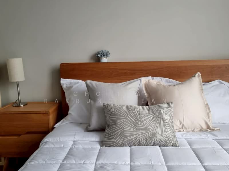 IDEO Q Sukhumvit 36 : ไอดีโอ คิว สุขุมวิท 36, กรุงเทพ, ซอยสุขุมวิท 36, คลองตัน, คลองเตย, กรุงเทพ, 34 ตร.ม., คอนโด ให้เช่า, โดย Chotika  Rakrungrueang, 500147389 - DDproperty.com