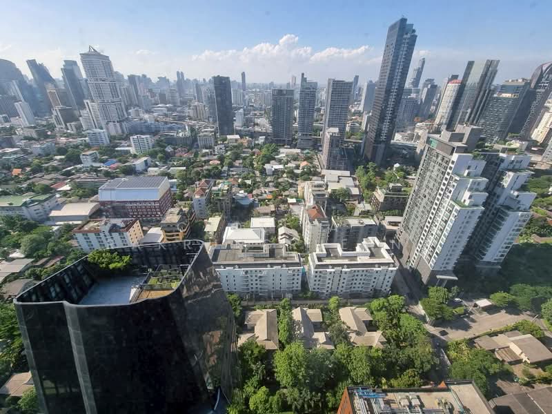 IDEO Q Sukhumvit 36, Bangkok, Soi Sukhumvit 36, Khong Tan, Khlong Toei, Bangkok, 1 Bedroom, 34 sqm, Condo For Rent, by Chotika   Rakrungrueang, 500147389 - DDproperty.com