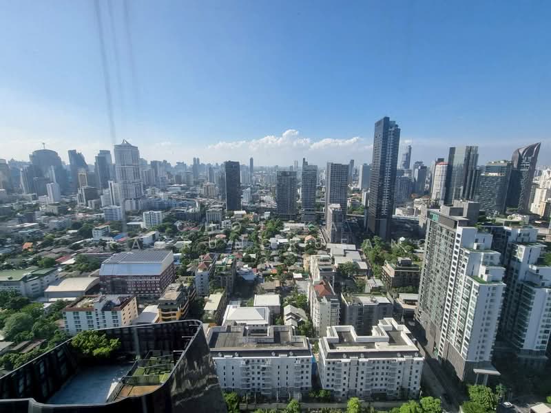 IDEO Q Sukhumvit 36 : ไอดีโอ คิว สุขุมวิท 36, กรุงเทพ, ซอยสุขุมวิท 36, คลองตัน, คลองเตย, กรุงเทพ, 34 ตร.ม., คอนโด ให้เช่า, โดย Chotika  Rakrungrueang, 500147389 - DDproperty.com