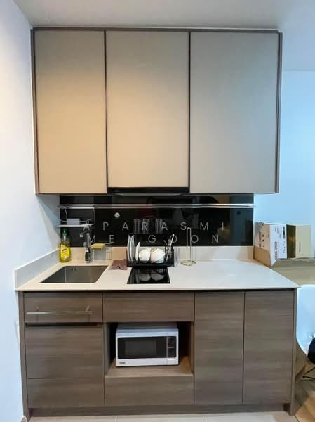 The Line Phahon-Pradipat, Bangkok, 21 Pradiphat Road, Samsen Nai, Phaya Thai, Bangkok, 1 Bedroom, 34 sqm, Condo For Sale, by Aparasmi Mengoon, 500147390 - DDproperty.com