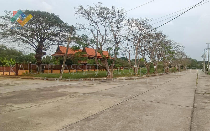 Windsor Park and Golf Club, Bangkok, สุวินทวงศ์, Khok Faed, Nong Chok, Bangkok, , 872 sqm, Land For Sale, by Kannisa Thanwatthanakrirkul, 500147395 - DDproperty.com