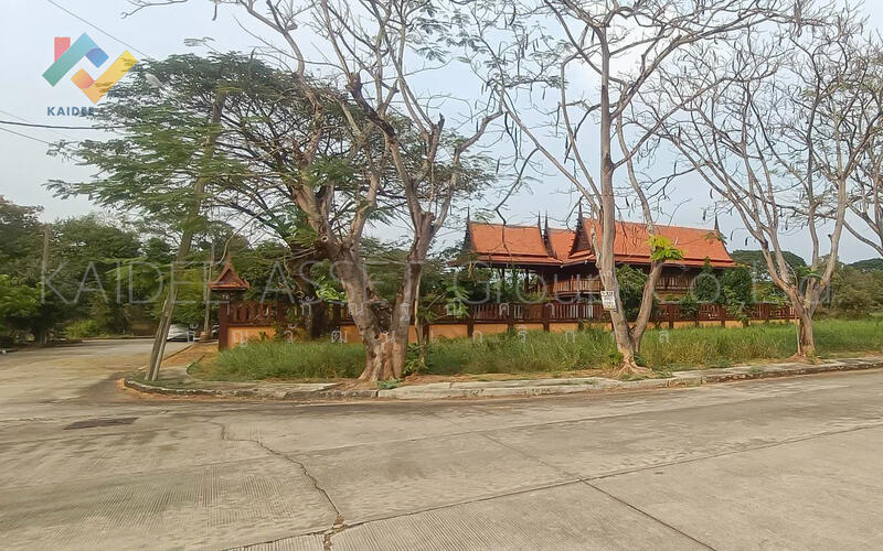 Windsor Park and Golf Club, Bangkok, สุวินทวงศ์, Khok Faed, Nong Chok, Bangkok, , 872 sqm, Land For Sale, by Kannisa Thanwatthanakrirkul, 500147395 - DDproperty.com