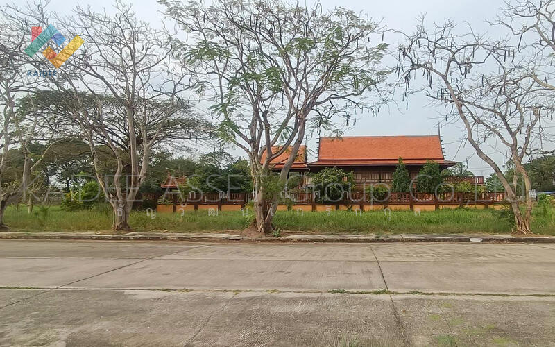 วินด์เซอร์ ปาร์ค แอนด์ กอล์ฟ คลับ, กรุงเทพ, สุวินทวงศ์, โคกแฝด, หนองจอก, กรุงเทพ, 872 ตร.ม., ที่ดิน ขาย, โดย กัณฐ์ณิศา ธัญวัฒนเกริกกุล, 500147395 - DDproperty.com