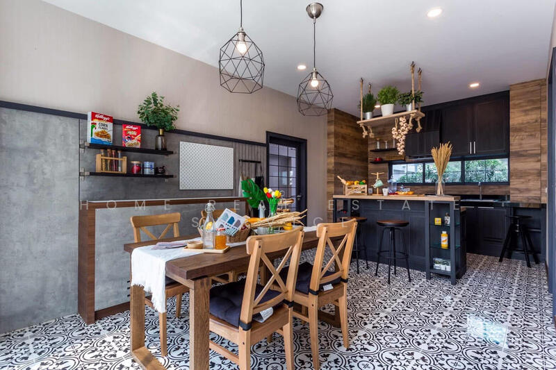 ทิพย์ธารา สุขุมวิท, กรุงเทพ, หนองบอน, ประเวศ, กรุงเทพ, 260 ตร.ม., สำนักงาน ขาย, โดย HOME Real Estate Service, 500147396 - DDproperty.com