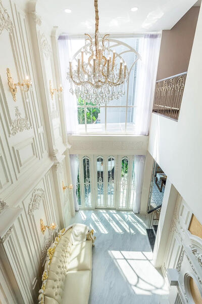 ทิพย์ธารา สุขุมวิท, กรุงเทพ, หนองบอน, ประเวศ, กรุงเทพ, 260 ตร.ม., สำนักงาน ขาย, โดย HOME Real Estate Service, 500147396 - DDproperty.com