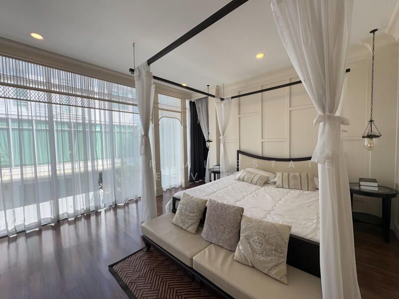 Thiptara Sukhumvit, Bangkok, Nong Bon, Prawet, Bangkok, , 260 sqm, Office Space For Sale, by HOME Real Estate Service, 500147396 - DDproperty.com