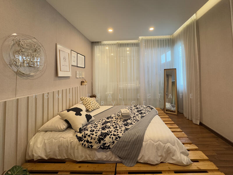 Thiptara Sukhumvit, Bangkok, Nong Bon, Prawet, Bangkok, , 260 sqm, Office Space For Sale, by HOME Real Estate Service, 500147396 - DDproperty.com