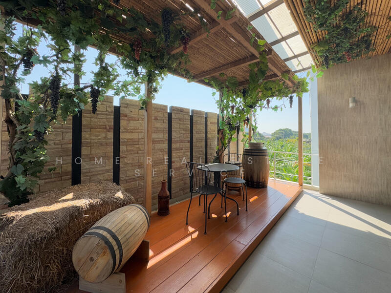 Thiptara Sukhumvit, Bangkok, Nong Bon, Prawet, Bangkok, , 260 sqm, Office Space For Sale, by HOME Real Estate Service, 500147396 - DDproperty.com