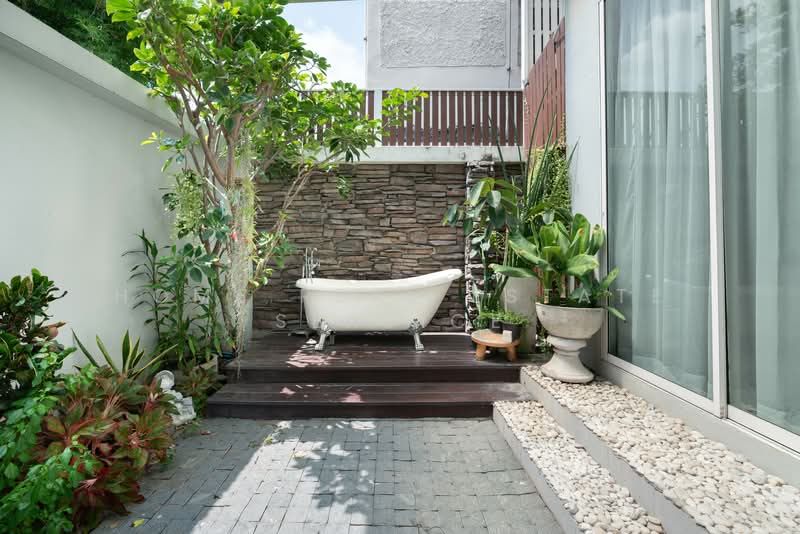 For Sale - Thiptara Sukhumvit, Bangkok