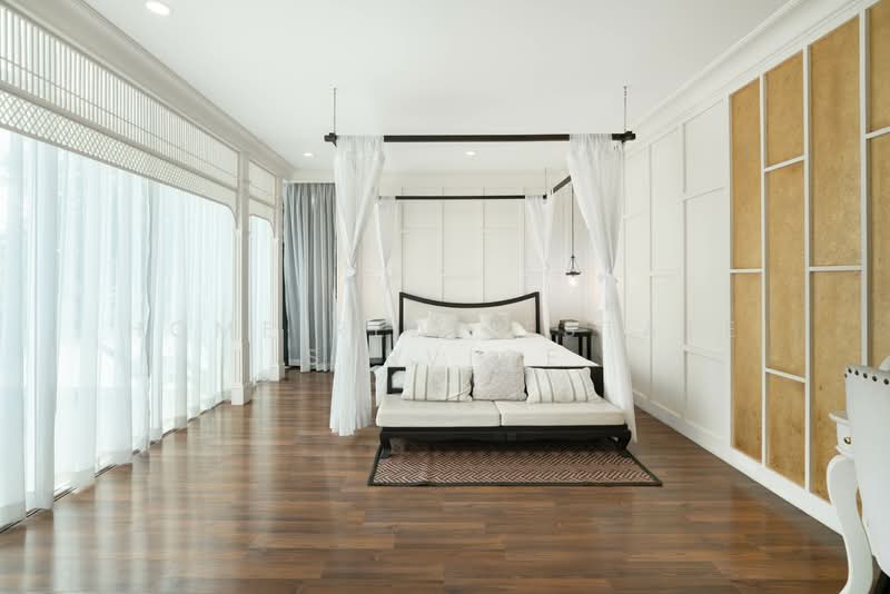 For Sale - Thiptara Sukhumvit, Bangkok