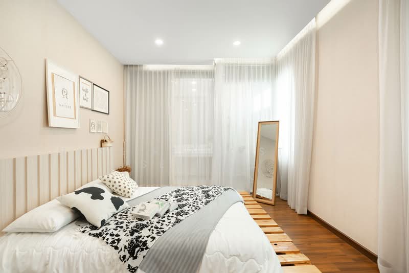 For Sale - Thiptara Sukhumvit, Bangkok