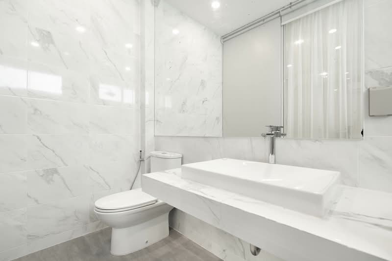 For Sale - Thiptara Sukhumvit, Bangkok