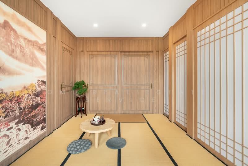 For Sale - Thiptara Sukhumvit, Bangkok