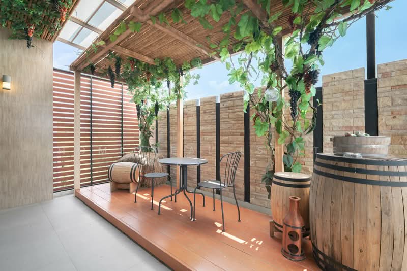 For Sale - Thiptara Sukhumvit, Bangkok