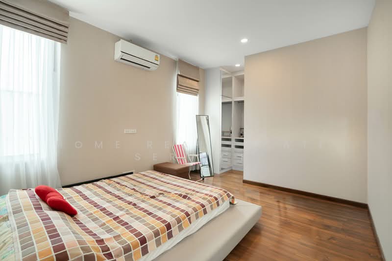 For Sale - Thiptara Sukhumvit, Bangkok