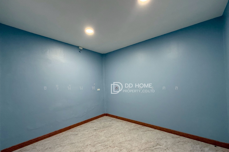 Chor Rungrueng 3 Soi Tiwanon 22, Nonthaburi, Soi Tiwanon 22, Bang Kra So, Muang Nonthaburi, Nonthaburi, 3 Bedrooms, 100 sqm, Townhouse For Sale, by ธวินันท์ มิ่งมงคล, 500147399 - DDproperty.com