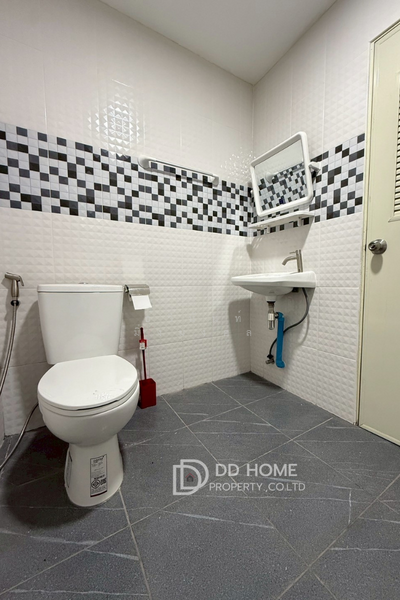 Chor Rungrueng 3 Soi Tiwanon 22, Nonthaburi, Soi Tiwanon 22, Bang Kra So, Muang Nonthaburi, Nonthaburi, 3 Bedrooms, 100 sqm, Townhouse For Sale, by ธวินันท์ มิ่งมงคล, 500147399 - DDproperty.com