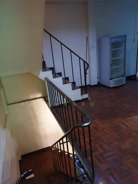 ขาย - ทาวน์เฮ้าส์ 4-ห้องนอน, กรุงเทพ