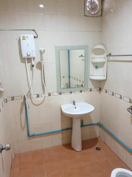 ขาย - ทาวน์เฮ้าส์ 4-ห้องนอน, กรุงเทพ