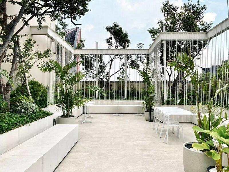 The Strand Thonglor : เดอะ สแตรนด์ ทองหล่อ, กรุงเทพ, 36 ซ. สุขุมวิท 55, คลองตันเหนือ, วัฒนา, กรุงเทพ, 48 ตร.ม., คอนโด ให้เช่า, โดย Aparasmi Mengoon, 500147403 - DDproperty.com