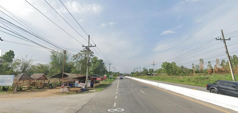 ที่ดินแปลงใหญ่ ติดถนนหลวง 118 เชียงใหม่ เชียงราย (แม่ขะจาน) 32 ไร่ 1 งาน 92 ตร.วา, Chiang Rai, -, Mae Chedi Mai, Wiang Pa Pao, Chiang Rai, , 51,968 sqm, Land For Sale, by Mr. Chen, 500147405 - DDproperty.com