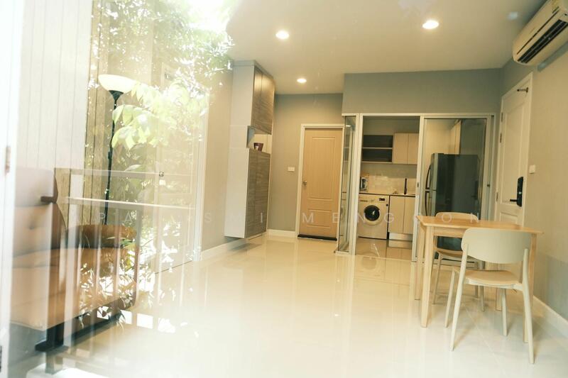 CHAMBERS Ramintra, Bangkok, 66 Ratchada-Ramintra Road, Khan Na Yao, Khan Na Yao, Bangkok, 2 Bedrooms, 70 sqm, Condo For Rent, by Aparasmi Mengoon, 500147407 - DDproperty.com