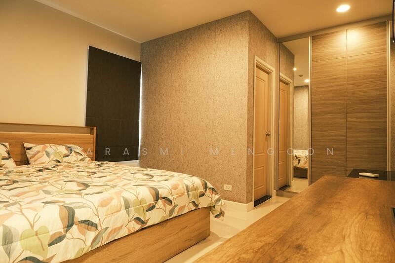 CHAMBERS Ramintra, Bangkok, 66 Ratchada-Ramintra Road, Khan Na Yao, Khan Na Yao, Bangkok, 2 Bedrooms, 70 sqm, Condo For Rent, by Aparasmi Mengoon, 500147407 - DDproperty.com