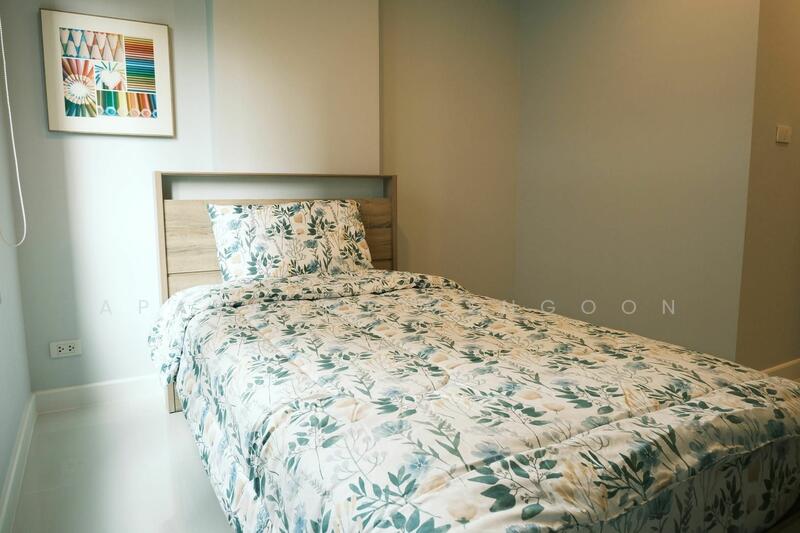 CHAMBERS Ramintra, Bangkok, 66 Ratchada-Ramintra Road, Khan Na Yao, Khan Na Yao, Bangkok, 2 Bedrooms, 70 sqm, Condo For Rent, by Aparasmi Mengoon, 500147407 - DDproperty.com