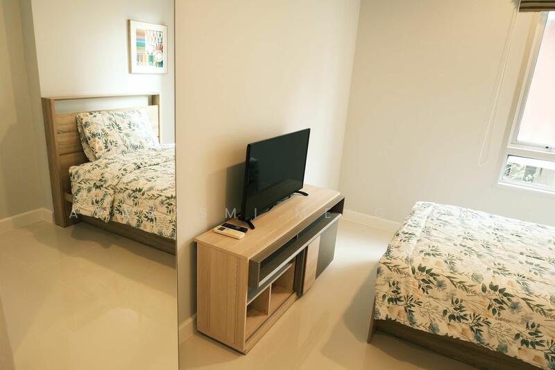 CHAMBERS Ramintra, Bangkok, 66 Ratchada-Ramintra Road, Khan Na Yao, Khan Na Yao, Bangkok, 2 Bedrooms, 70 sqm, Condo For Rent, by Aparasmi Mengoon, 500147407 - DDproperty.com