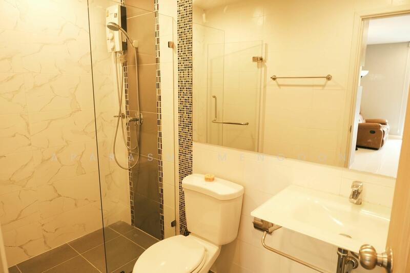 CHAMBERS Ramintra, Bangkok, 66 Ratchada-Ramintra Road, Khan Na Yao, Khan Na Yao, Bangkok, 2 Bedrooms, 70 sqm, Condo For Rent, by Aparasmi Mengoon, 500147407 - DDproperty.com