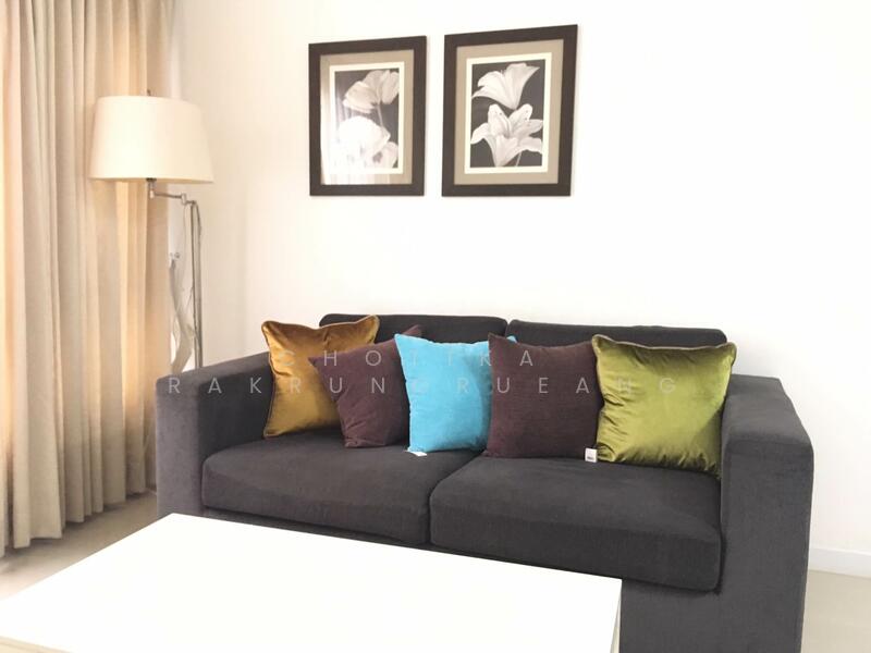 Condo One Sukhumvit 67, Bangkok, 35 Soi Sukhumvit 67, Phra Kanong Nua, Watthana, Bangkok, 2 Bedrooms, 65 sqm, Condo For Rent, by Chotika   Rakrungrueang, 500147408 - DDproperty.com