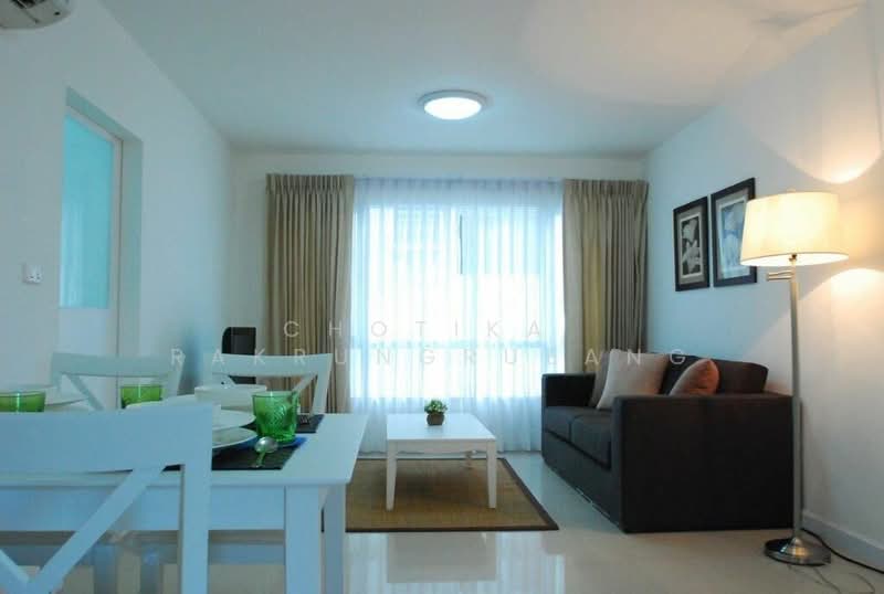 Condo One Sukhumvit 67 : คอนโด วัน สุขุมวิท67, กรุงเทพ, 35 ซอย สุขุมวิท 67, พระโขนงเหนือ, วัฒนา, กรุงเทพ, 65 ตร.ม., คอนโด ให้เช่า, โดย Chotika  Rakrungrueang, 500147408 - DDproperty.com