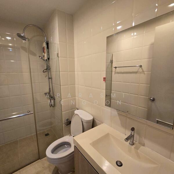 The President Sukhumvit 81, Bangkok, Soi Sukhumvit 81, Sukhumvit Road, Phra Kanong Nua, Watthana, Bangkok, 1 Bedroom, 35 sqm, Condo For Rent, by Aparasmi Mengoon, 500147409 - DDproperty.com