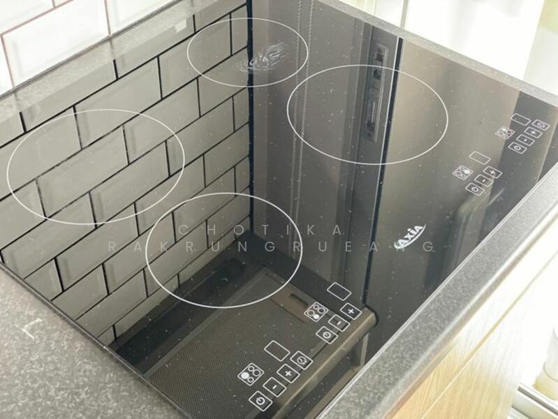 Supalai Veranda Rama 9, Bangkok, 349 Rama 9, Bang Kapi, Huai Khwang, Bangkok, 2 Bedrooms, 75 sqm, Condo For Rent, by Chotika   Rakrungrueang, 500147411 - DDproperty.com