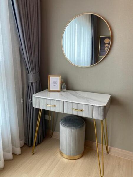 Supalai Veranda Rama 9, Bangkok, 349 Rama 9, Bang Kapi, Huai Khwang, Bangkok, 2 Bedrooms, 75 sqm, Condo For Rent, by Chotika   Rakrungrueang, 500147411 - DDproperty.com