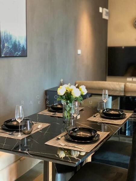 Supalai Veranda Rama 9, Bangkok, 349 Rama 9, Bang Kapi, Huai Khwang, Bangkok, 2 Bedrooms, 75 sqm, Condo For Rent, by Chotika   Rakrungrueang, 500147411 - DDproperty.com