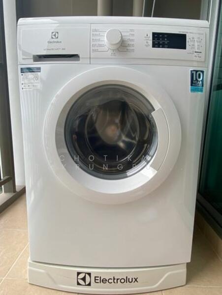 Supalai Veranda Rama 9, Bangkok, 349 Rama 9, Bang Kapi, Huai Khwang, Bangkok, 2 Bedrooms, 75 sqm, Condo For Rent, by Chotika   Rakrungrueang, 500147411 - DDproperty.com