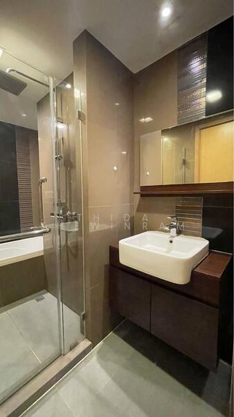 InterLux Premier Sukhumvit 13 : อินเตอร์ ลักส์ พรีเมียร์ สุขุมวิท 13, กรุงเทพ, ซอยสุขุมวิท 13 ถนนสุขุมวิท, คลองเตยเหนือ, วัฒนา, กรุงเทพ, 50 ตร.ม., คอนโด ให้เช่า, โดย Thida Thewinram, 500147412 - DDproperty.com