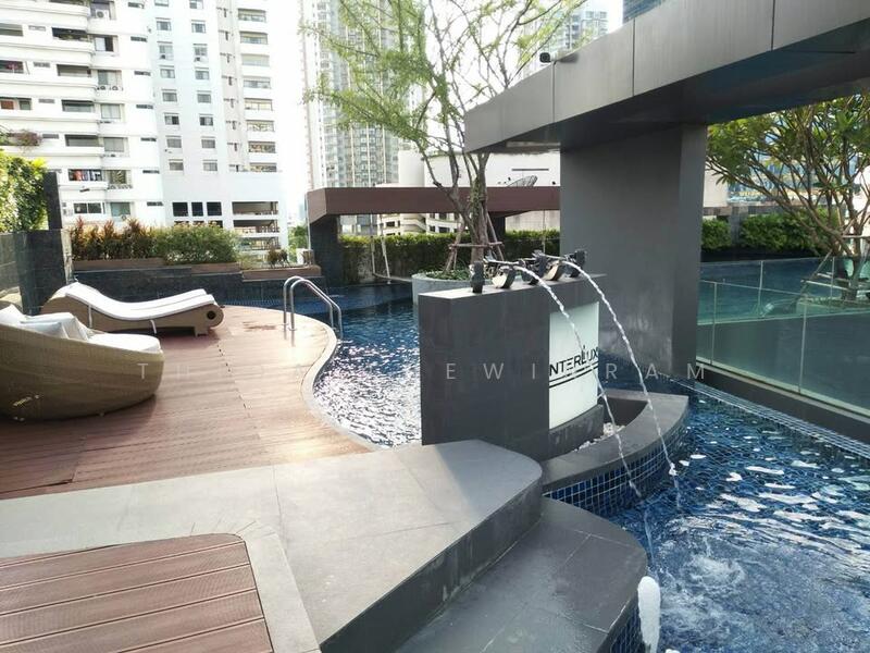 InterLux Premier Sukhumvit 13, Bangkok, Soi Sukhumvit 13, Sukhumvit Road, Khlongtoei Nua, Watthana, Bangkok, 2 Bedrooms, 50 sqm, Condo For Rent, by Thida Thewinram, 500147412 - DDproperty.com