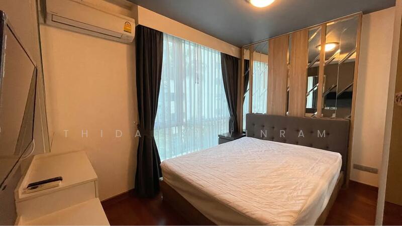 InterLux Premier Sukhumvit 13 : อินเตอร์ ลักส์ พรีเมียร์ สุขุมวิท 13, กรุงเทพ, ซอยสุขุมวิท 13 ถนนสุขุมวิท, คลองเตยเหนือ, วัฒนา, กรุงเทพ, 50 ตร.ม., คอนโด ให้เช่า, โดย Thida Thewinram, 500147412 - DDproperty.com