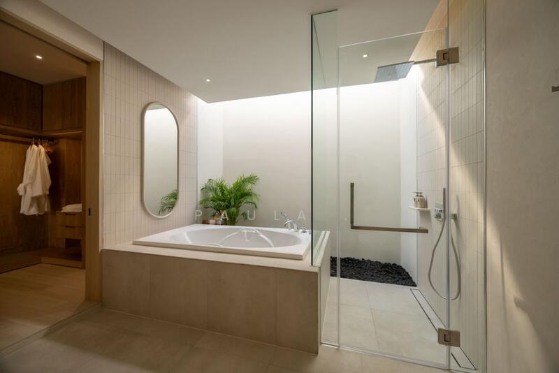 Movenpick White Sand Beach Pattaya, Chon Buri (Pattaya), 56 Moo 2 Sukhumvit Road, Na Chom Thian, Sattahip, Chon Buri (Pattaya), 3 Bedrooms, 270 sqm, Condo For Rent, by Paula ., 500147415 - DDproperty.com