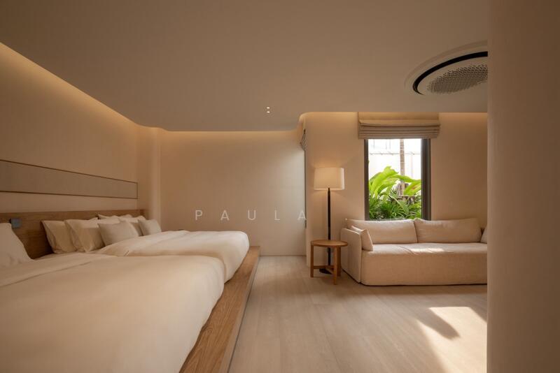 Movenpick White Sand Beach Pattaya, Chon Buri (Pattaya), 56 Moo 2 Sukhumvit Road, Na Chom Thian, Sattahip, Chon Buri (Pattaya), 3 Bedrooms, 270 sqm, Condo For Rent, by Paula ., 500147415 - DDproperty.com