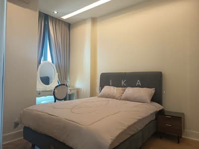 For Rent - Equinox Phahol Vibha, Bangkok