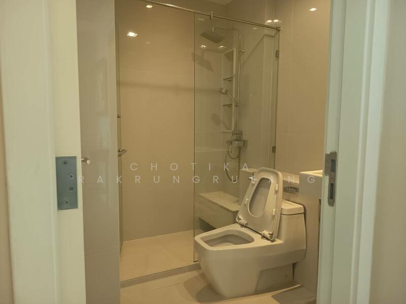Equinox Phahol Vibha, Bangkok, 345 Paholyothin Road, Jom Phon, Chatuchak, Bangkok, 2 Bedrooms, 63 sqm, Condo For Rent, by Chotika   Rakrungrueang, 500147416 - DDproperty.com