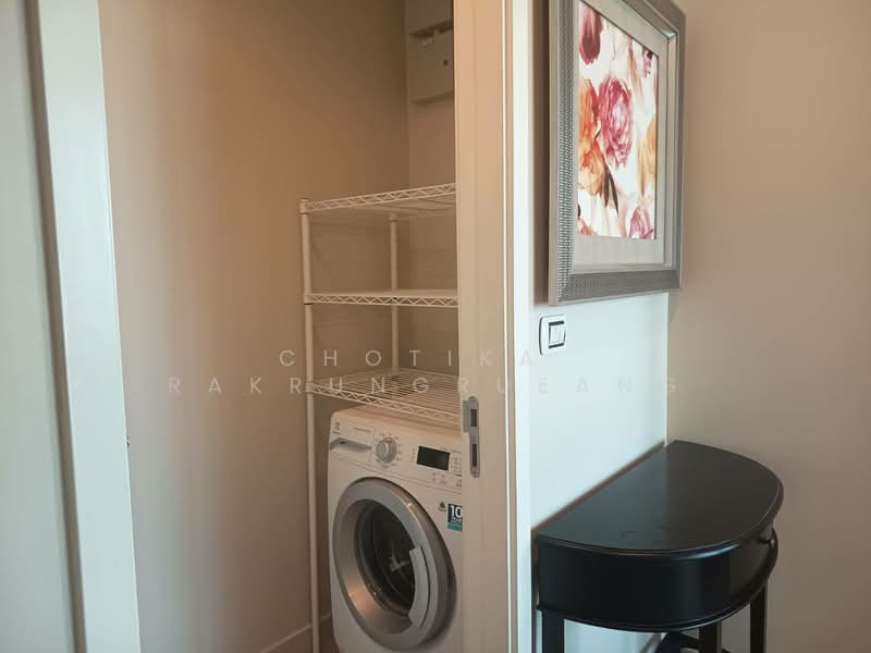 Equinox Phahol Vibha, Bangkok, 345 Paholyothin Road, Jom Phon, Chatuchak, Bangkok, 2 Bedrooms, 63 sqm, Condo For Rent, by Chotika   Rakrungrueang, 500147416 - DDproperty.com