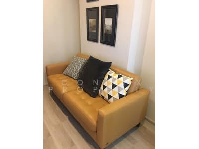 For Rent - Centric Ratchada-Huai Khwang, Bangkok